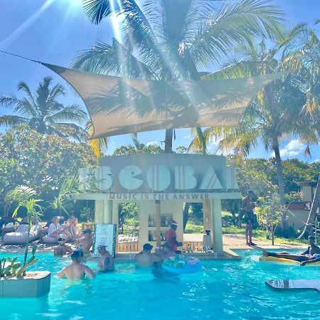 Mozambeat Motel Tofo Exterior photo