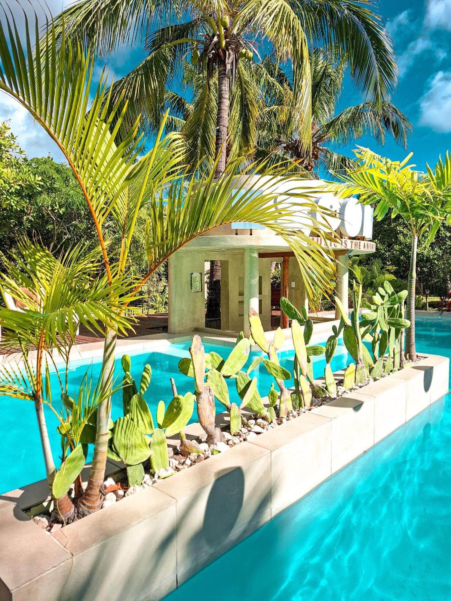 Mozambeat Motel Tofo Exterior photo